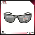 Newest Design High Quality dark lens sport sunglasses